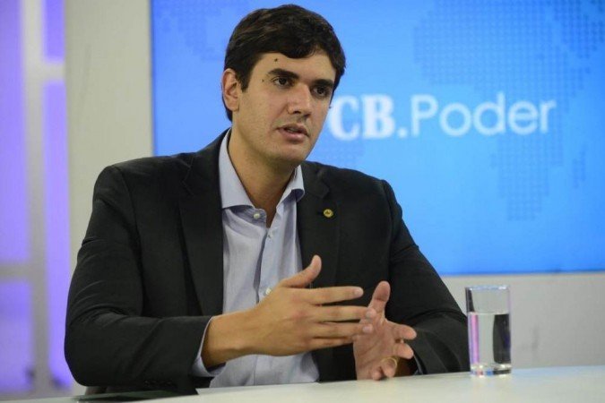 (crédito: Marcelo Ferreira/CB/D.A Press) (crédito: Marcelo Ferreira/CB/D.A Press)