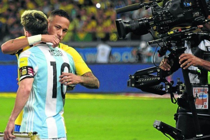  (crédito: Vanderlei Almeida/AFP - 10/11/16 )