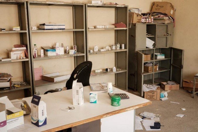  (crédito: Yasuyoshi CHIBA / AFP)