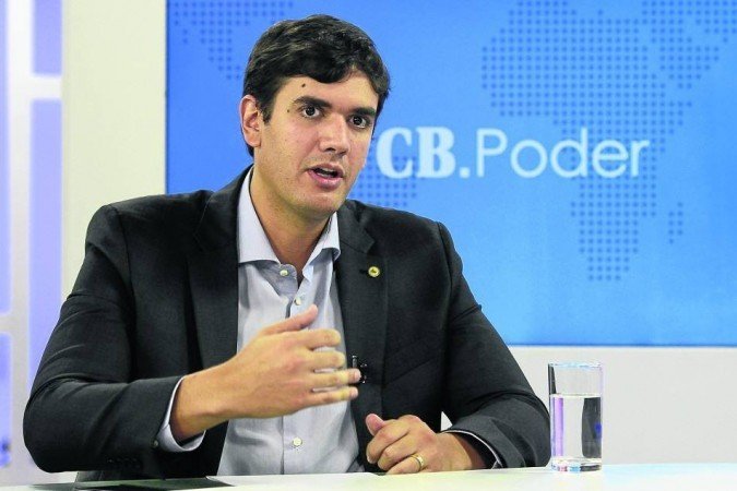  (crédito: Marcelo Ferreira/CB/D.A Press)