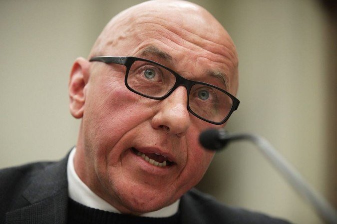  (crédito: ALEX WONG)