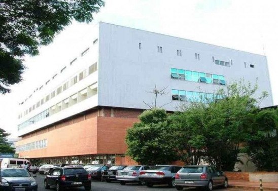 Hospital de Clínicas de Uberlândia/Reprodução