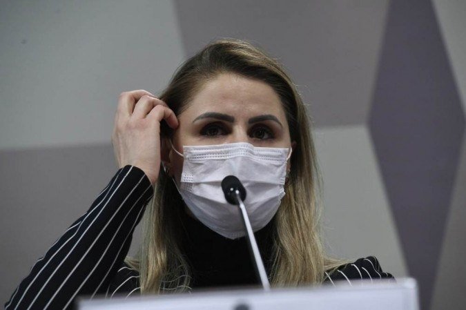  (crédito: Edilson Rodrigues)