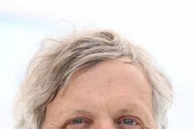 Todd Haynes: presença no Festival de Cannes, em 2021 - (crédito: VALERY HACHE) Todd Haynes: presença no Festival de Cannes, em 2021 - (crédito: VALERY HACHE)