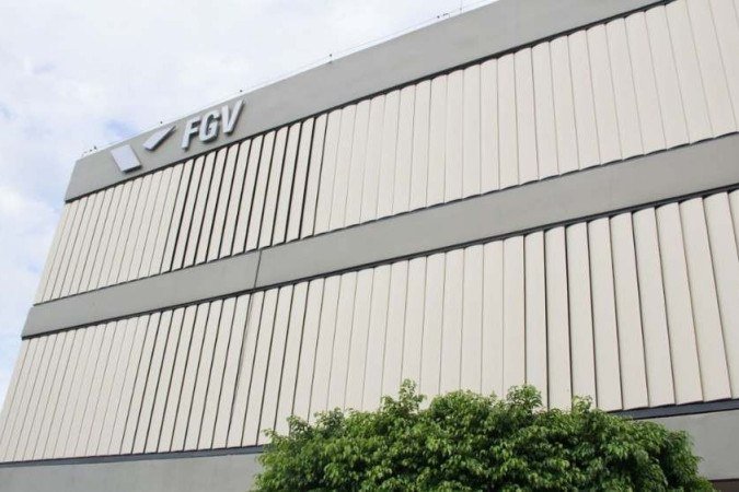 (crédito: FGV/Divulgação) (crédito: FGV/Divulgação)