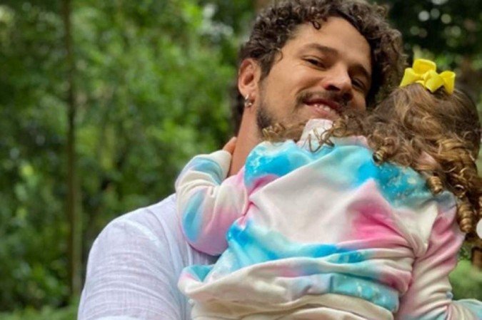 (crédito: Instagram @joseloreto/ Reprodução) (crédito: Instagram @joseloreto/ Reprodução)