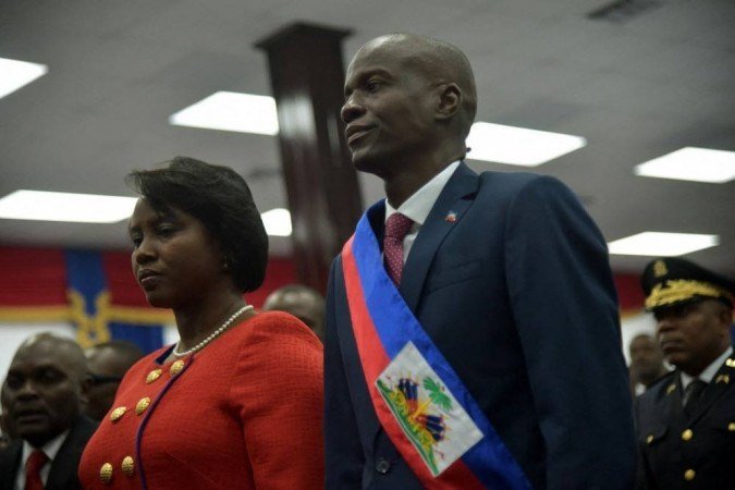  (crédito: HECTOR RETAMAL / AFP)