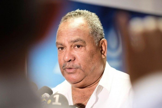  (crédito:  THEO ROUBY/AFP)