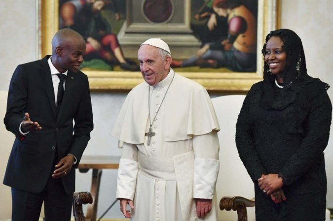  (crédito: ALBERTO PIZZOLI / AFP)