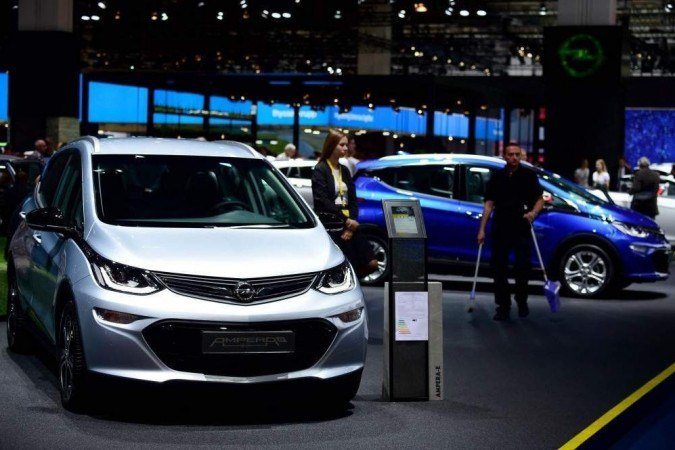  (crédito: TOBIAS SCHWARZ)