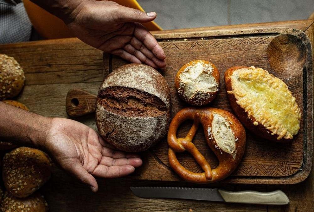 Dia do padeiro é comemorado nesta quinta-feira (8/7)