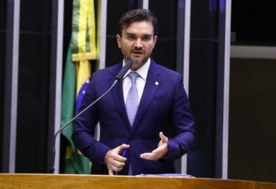 Najara Ara?jo/Camara dos Deputados