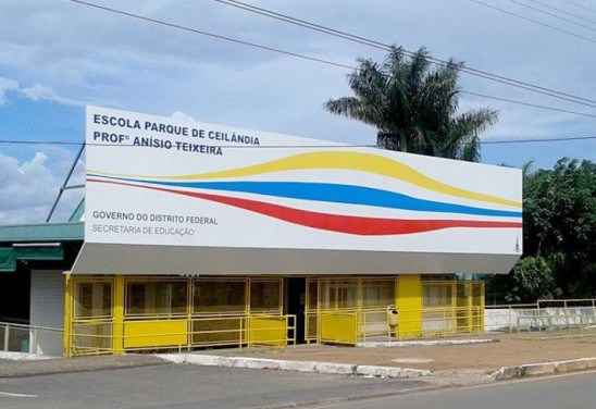Ascom Administração de Ceilândia/Divulgação