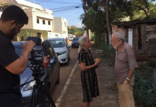 Agência Ping D´Água e Oceano/ Divulgação