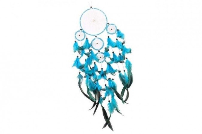 Apanhador de sonhos, da Sou Barato (R$ 79,44)