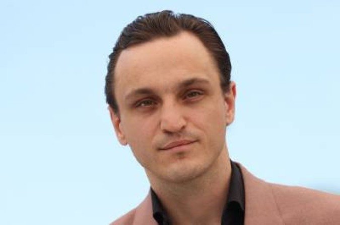 Franz Rogowski, ator