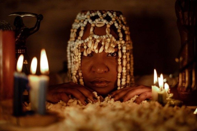 Single está disponível nas plataformas digitais -  (crédito: Flora Negri)