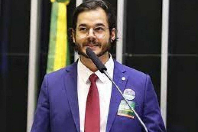  (crédito: Câmara dos Deputados/Reprodução)