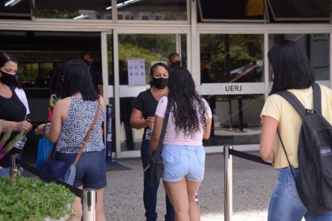  (crédito: Tomaz Silva/Agência Brasil)