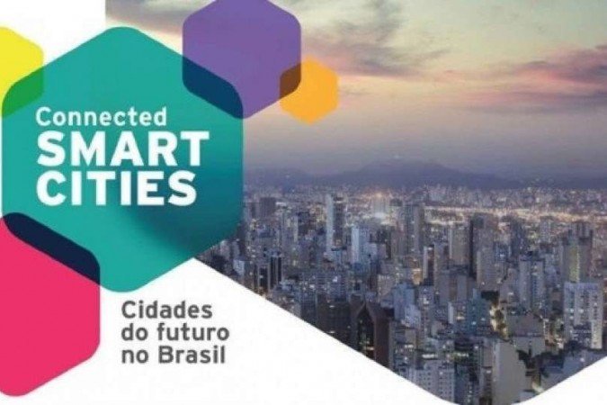  (crédito: Foto reprodução: Connected Smart Cities)