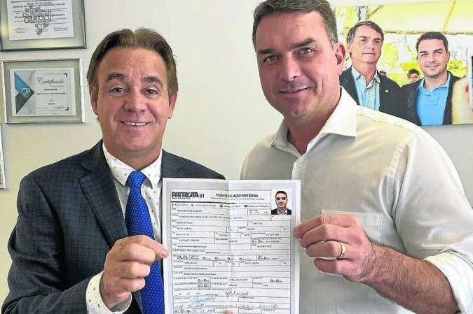  (crédito: Redes sociais/Divulgação)