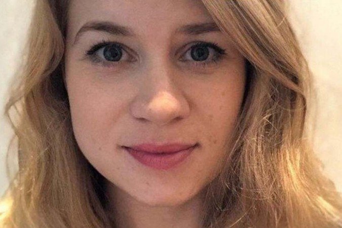  (crédito: AFP PHOTO / METROPOLITAN POLICE )