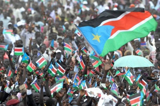  (crédito: Roberto SCHMIDT / AFP)