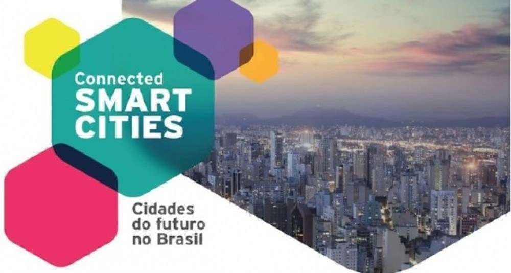 Encontro regional do Connected Smart Cities & Mobility será em Brasília