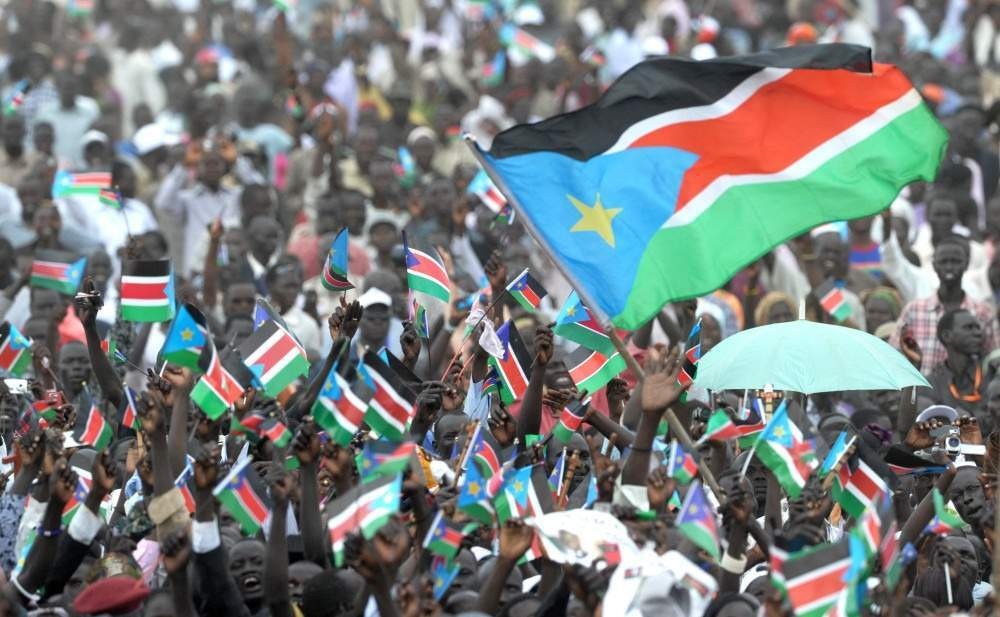 Dez anos após independência, Sudão do Sul passa do sonho à desilusão