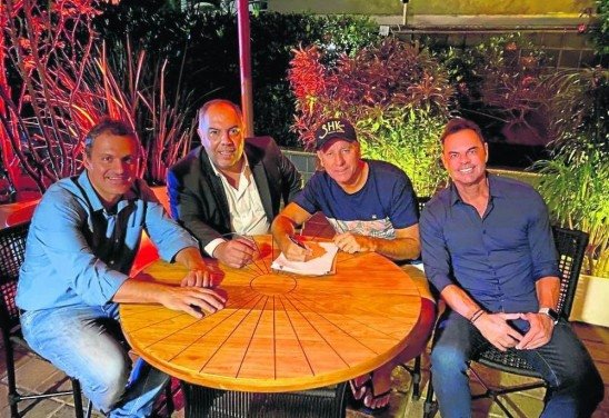 Reprodução/Twitter