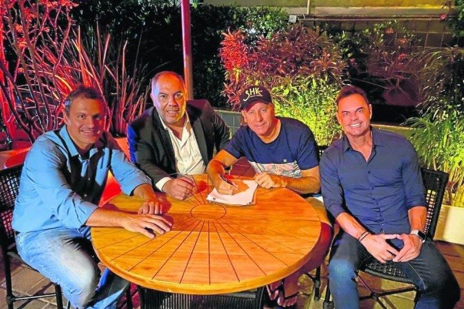  (crédito: Reprodução/Twitter)