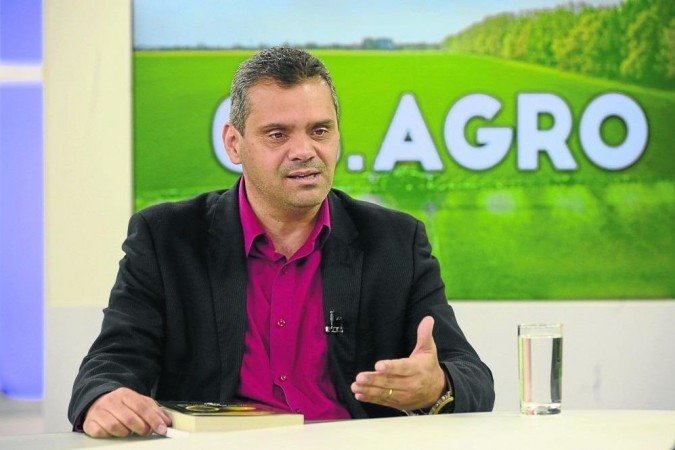  (crédito:                    Marcelo Ferreira/CB/D.A Press                 )