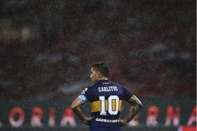 Conmebol anuncia protocolo de recomendações para retorno do público aos estádios - (crédito: DIEGO VARA) Conmebol anuncia protocolo de recomendações para retorno do público aos estádios - (crédito: DIEGO VARA)