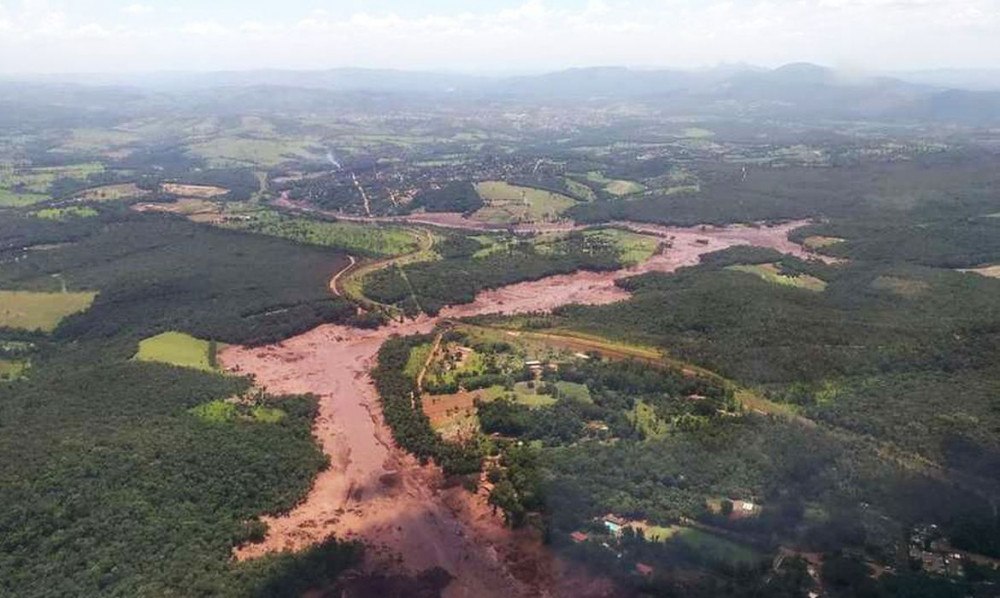 Aprovada PEC que viabiliza uso de verba da Vale por cidades mineiras 