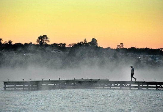             Ed Alves/CB/D.A Press                        