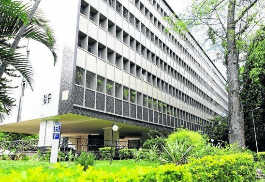 Tina Coelho/Esp. CB/D.A Press - 8/4/13