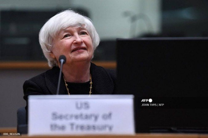  (crédito: JOHN THYS / AFP)