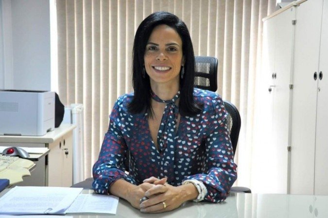 Ana Maria Villa Real, procuradora do Trabalho, coordenadora Nacional da Coordenadoria de Combate à Exploração do Trabalho da Criança e do Adolescente - (crédito: Arquivo Pessoal) Ana Maria Villa Real, procuradora do Trabalho, coordenadora Nacional da Coordenadoria de Combate à Exploração do Trabalho da Criança e do Adolescente - (crédito: Arquivo Pessoal)