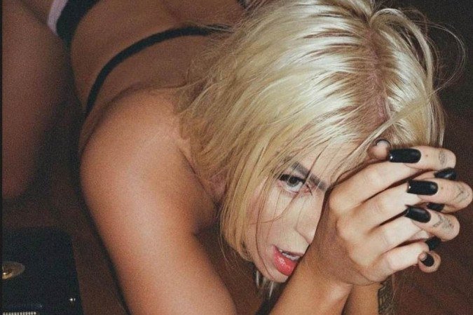(crédito: Luisa Sonza/Instagram/Reprodução) (crédito: Luisa Sonza/Instagram/Reprodução)