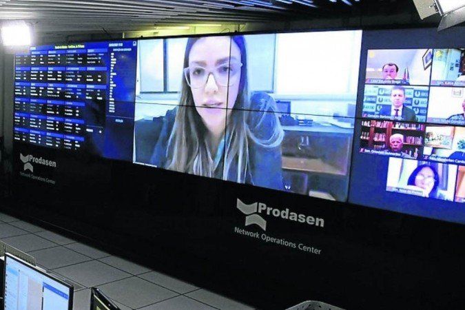 (crédito: Pedro França/Agência Senado) (crédito: Pedro França/Agência Senado)