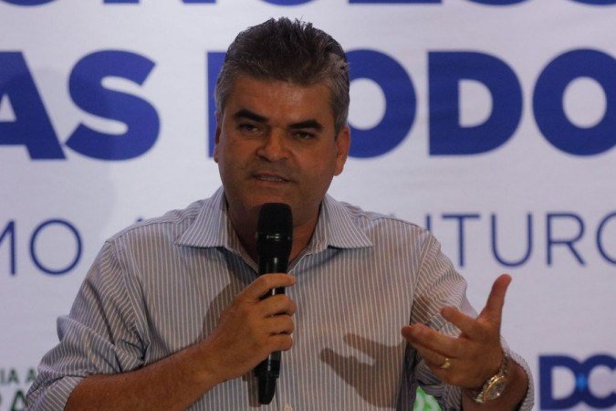  (crédito: Tomaz Silva/Agência Brasil)