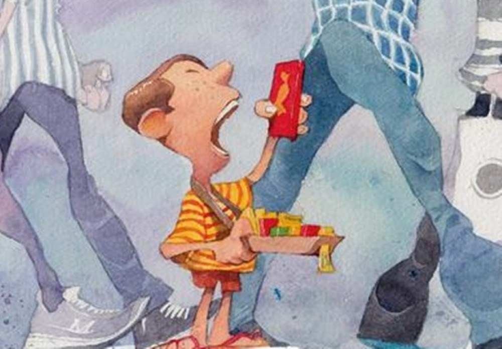 Número de crianças trabalhando aumenta na América Latina no último ano