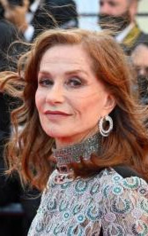 Isabelle Huppert