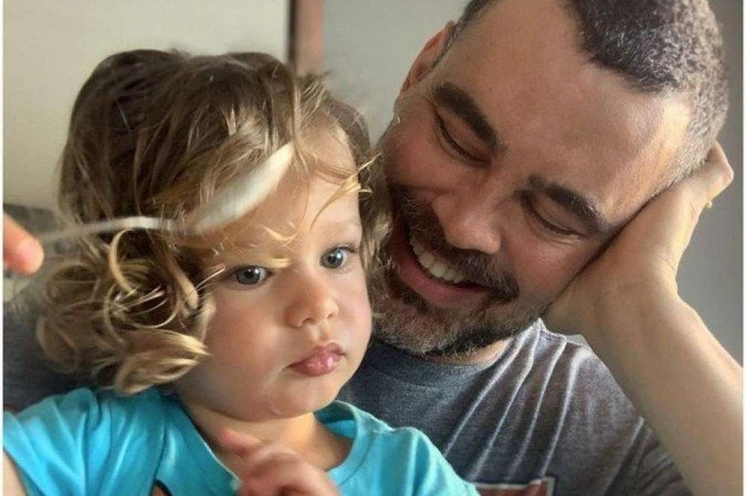  (crédito: Reprodução/Instagram/@carmodallavecchia)