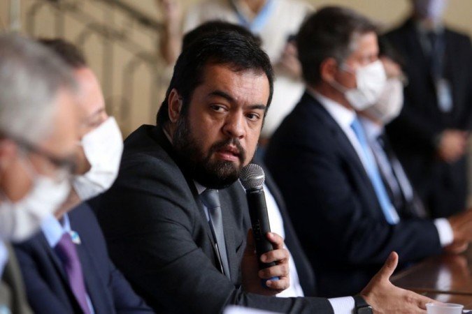  (crédito: Carlos Magno/Governo do Rio de Janeiro)