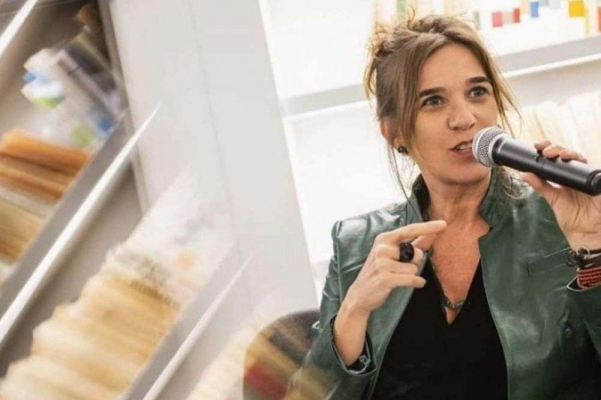  (crédito:  Aline Macedo)