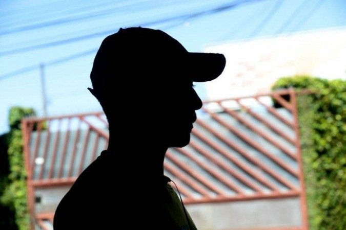 A ação vai avaliar se as instituições seguem os protocolos de segurança sanitária -  (crédito: Ed Alves/CB/D.A Press)