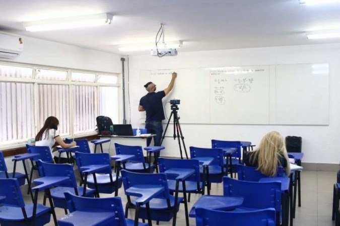  (crédito: Ana Rayssa/CB/D.A Press)