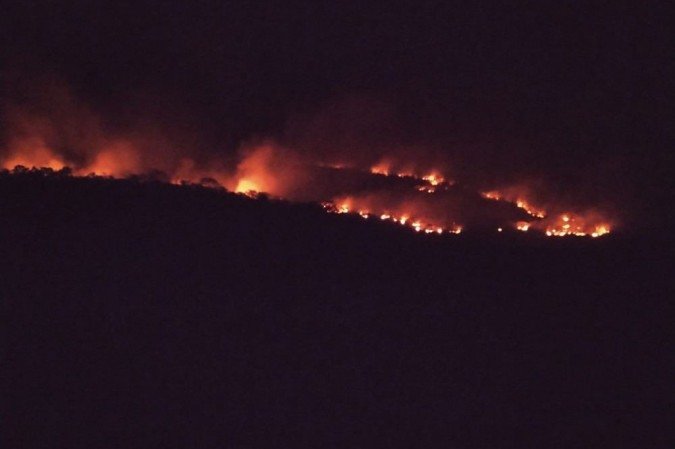  (crédito: Maurício Barros/Material cedido ao Correio)