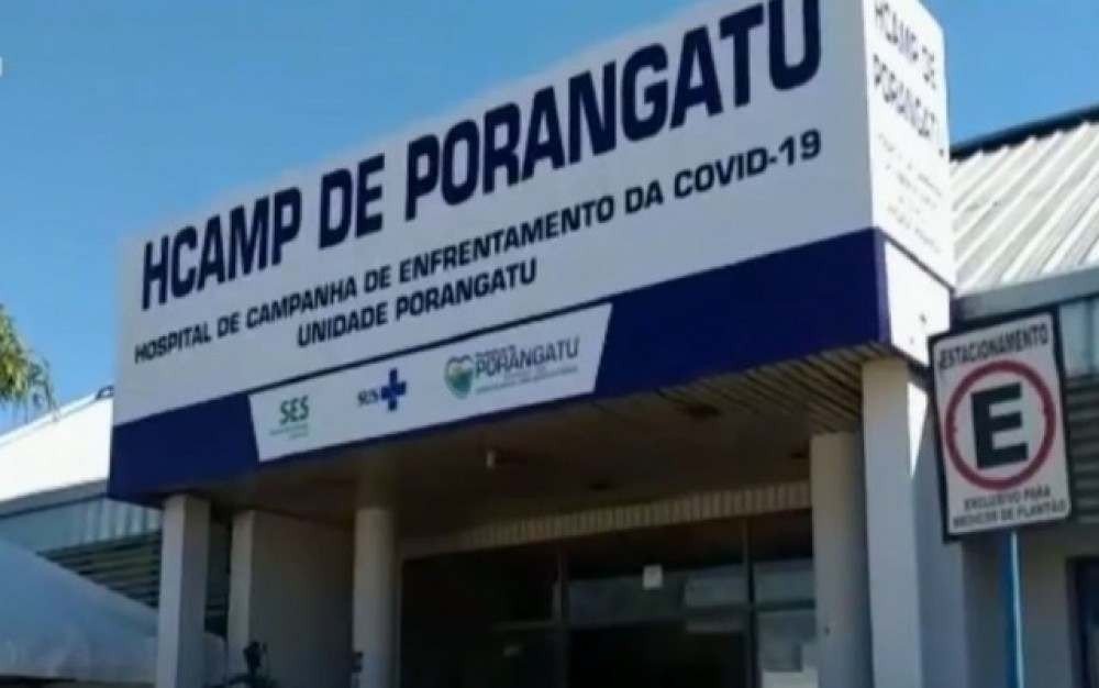 Sobe para cinco o número de pacientes mortos após problema no oxigênio de hospital